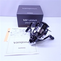 ２３ヴァンキッシュ２５００ＳＨＧ